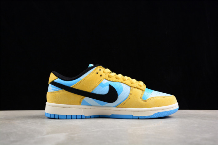nike sb dunk low gp5532-061