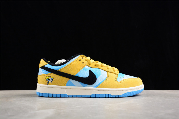 nike sb dunk low gp5532-061