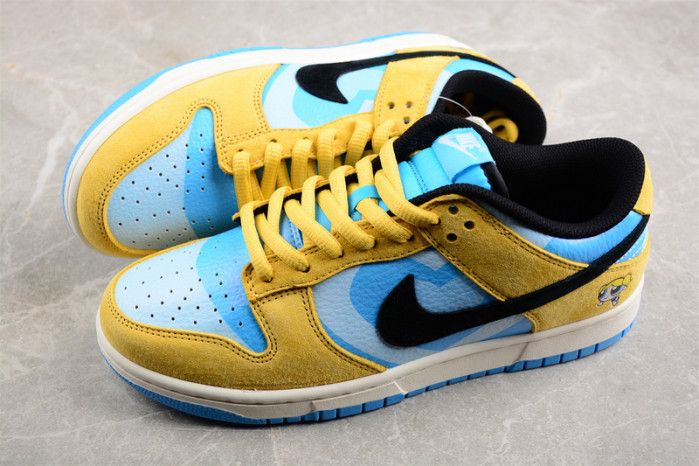 nike sb dunk low gp5532-061