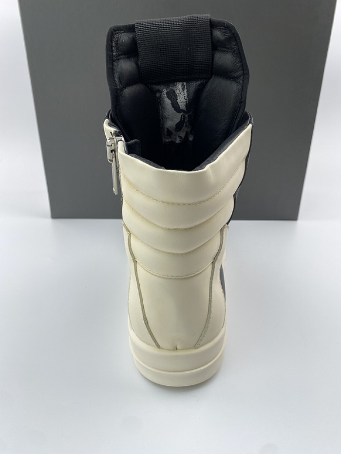 rick owen.s sneaker ro-137