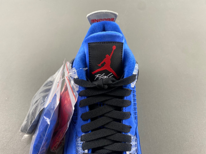 air jordan 4 aj4-001
