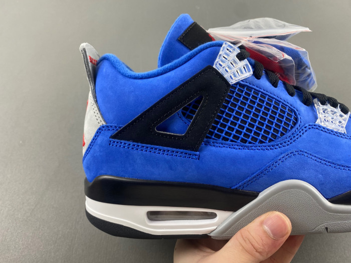 air jordan 4 aj4-001