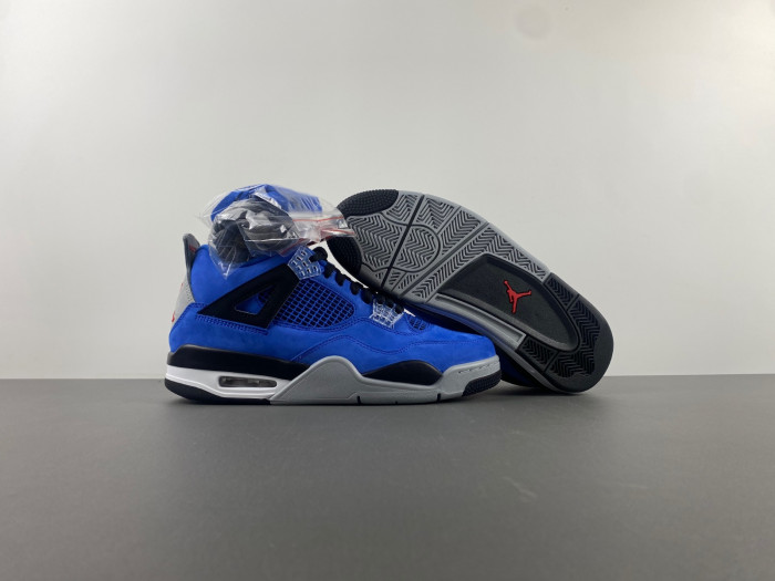 air jordan 4 aj4-001
