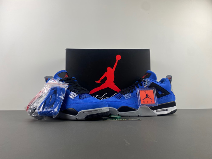 air jordan 4 aj4-001