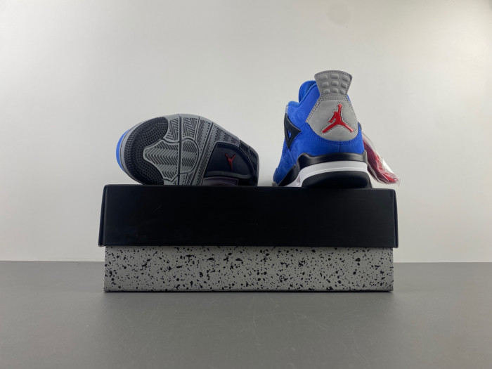 air jordan 4 aj4-001