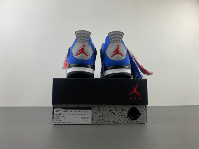 air jordan 4 aj4-001