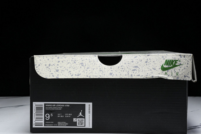 air jordan 4 rm hq3441-111