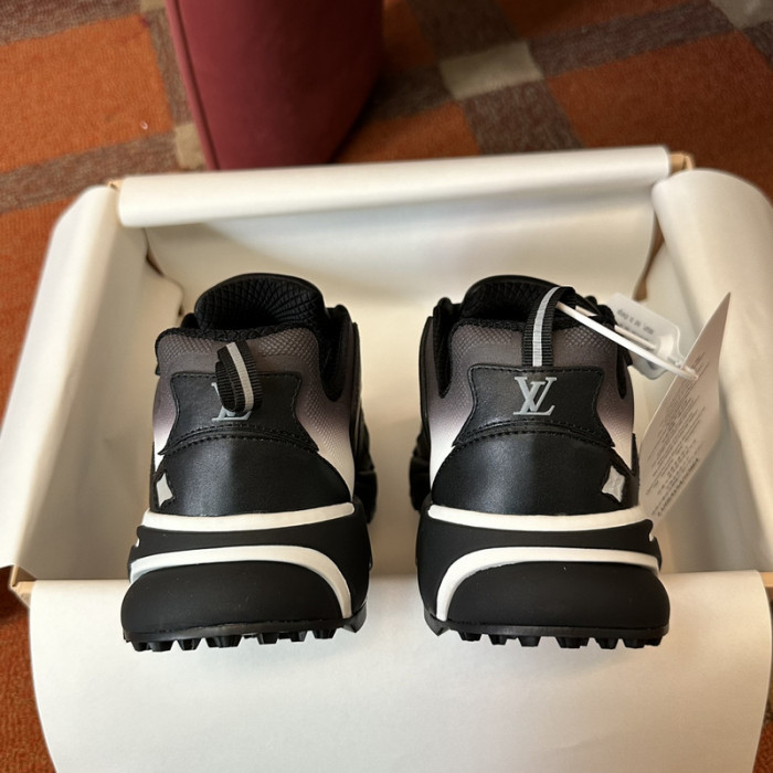 lou vuit sci-fi sneakers  lvss-0222