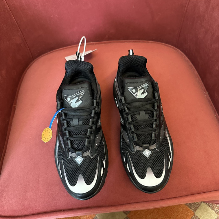 lou vuit sci-fi sneakers  lvss-0222