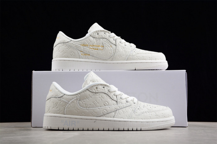 travis scott x air jordan 1 low og 1a9v87