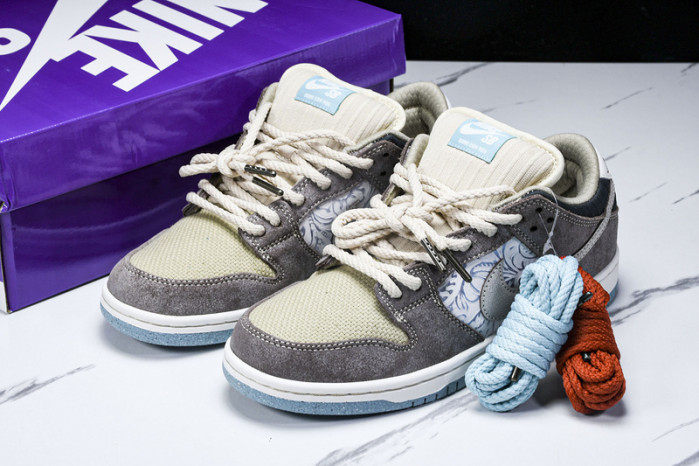 nike sb dunk low “big money savings” fz3129-200