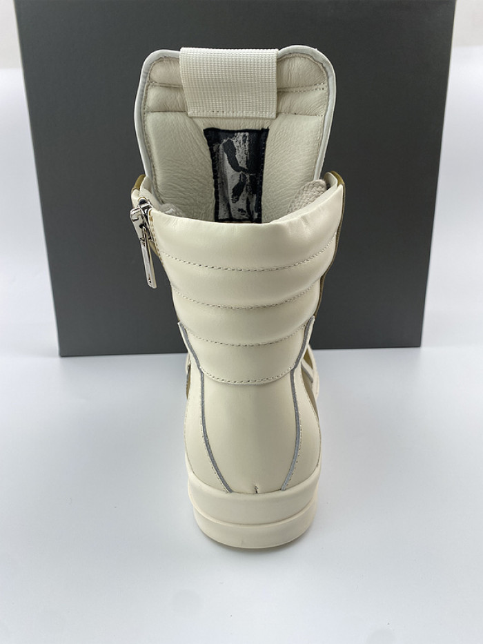 rick owen.s sneaker ro-138