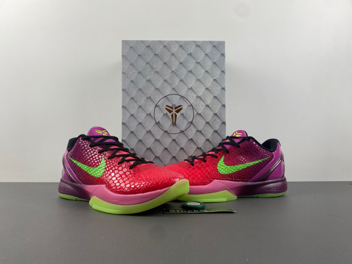 nike zoom kobe pe2023-102