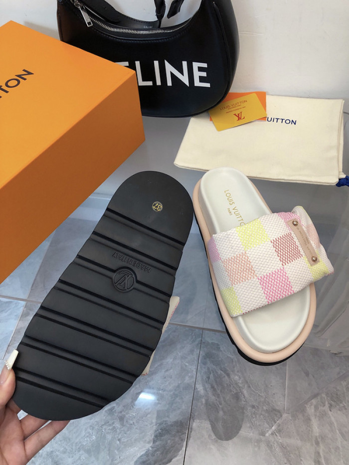 lo** vui* sandals   lv-170036