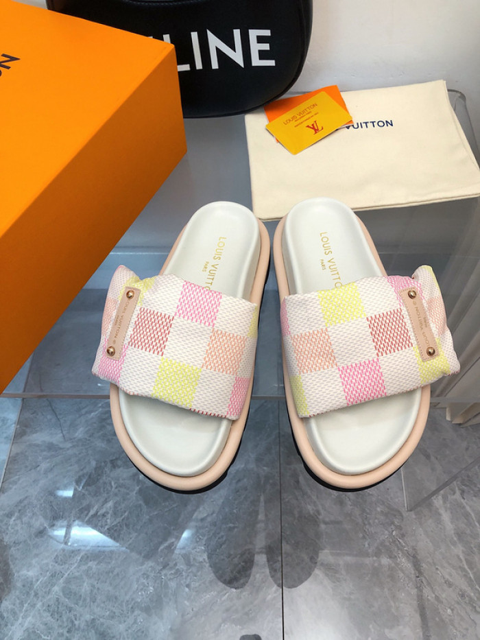 lo** vui* sandals   lv-170036