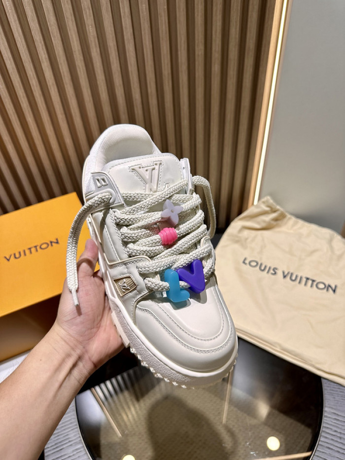 lou vuit sci-fi sneakers  lvss-0191
