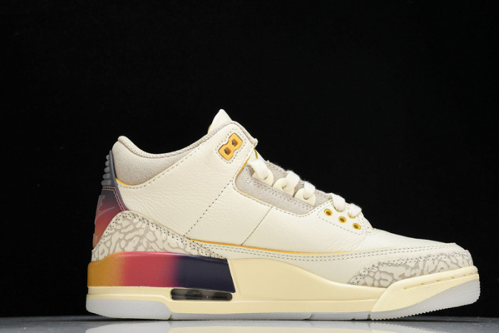 air jordan 3“varsity red” fn0344-901