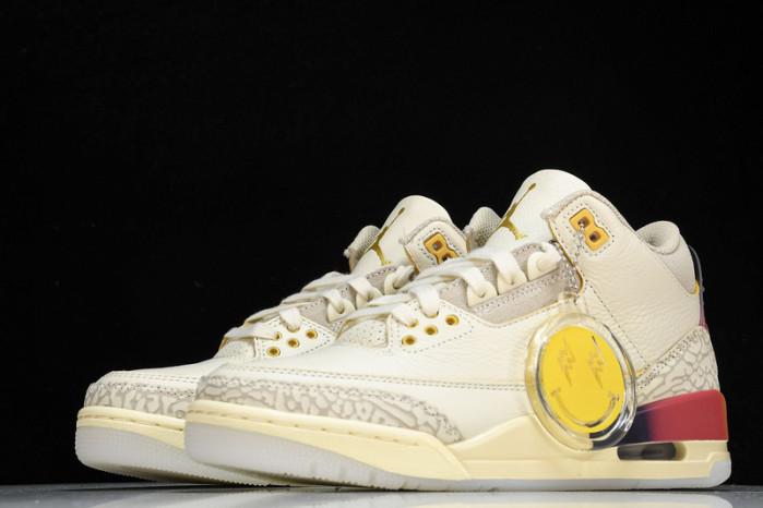 air jordan 3“varsity red” fn0344-901