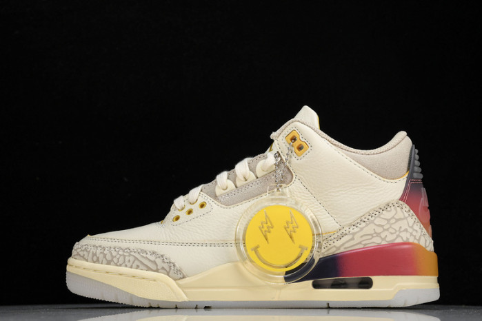 air jordan 3“varsity red” fn0344-901
