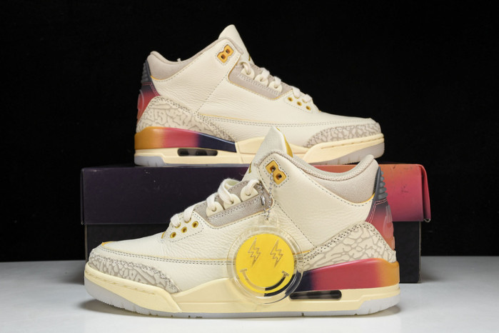 air jordan 3“varsity red” fn0344-901