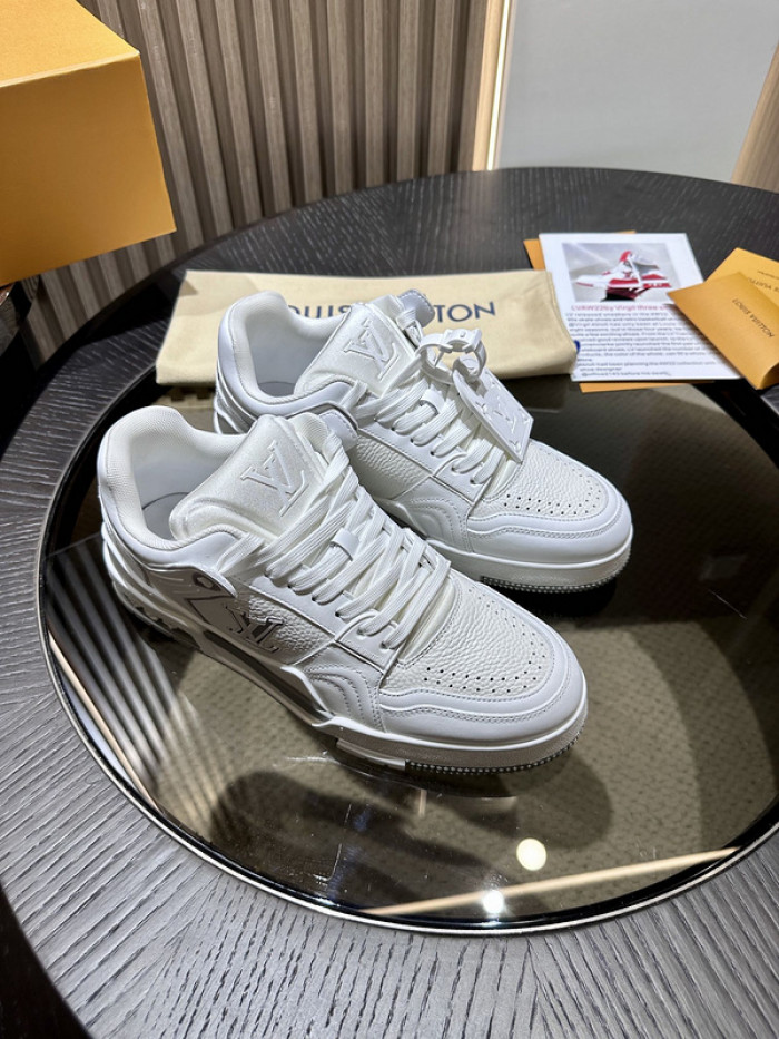 lou vuit sci-fi sneakers  lvss-0205