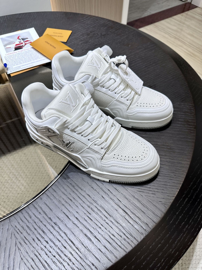lou vuit sci-fi sneakers  lvss-0205