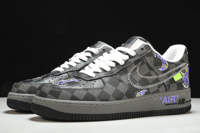 nike air force 1 naf-015