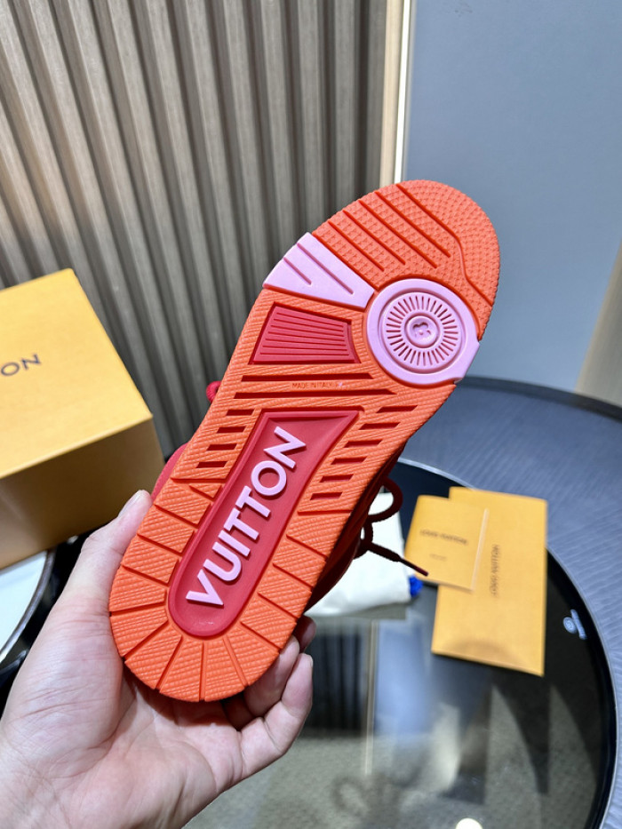 lou vuit sci-fi sneakers lvss-0214