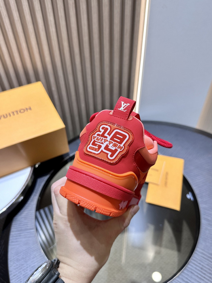 lou vuit sci-fi sneakers lvss-0214