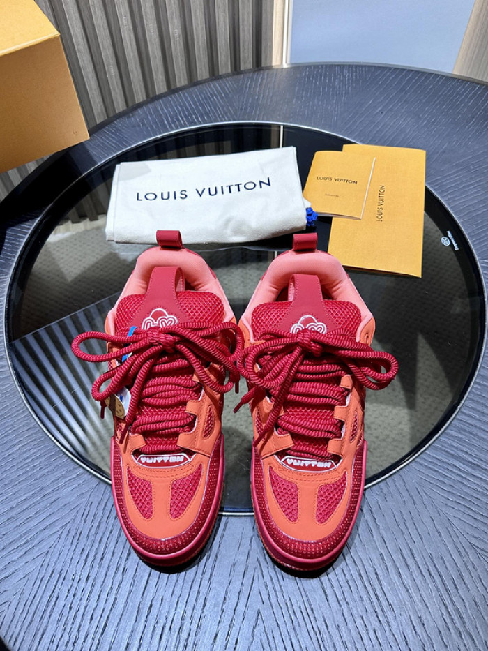 lou vuit sci-fi sneakers lvss-0214