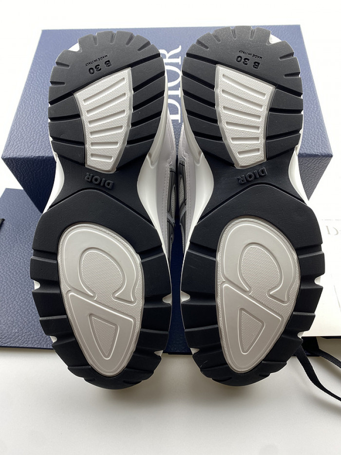 dr b30 sneaker drb-011