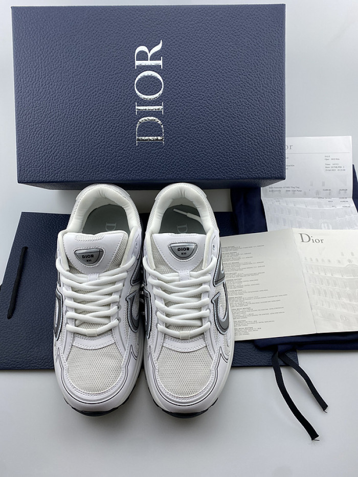 dr b30 sneaker drb-011