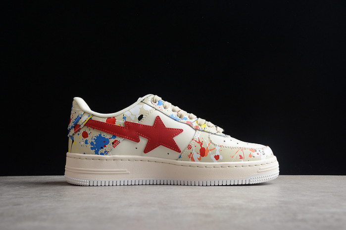 a bathing ape bape sta low ab-052