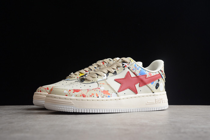 a bathing ape bape sta low ab-052