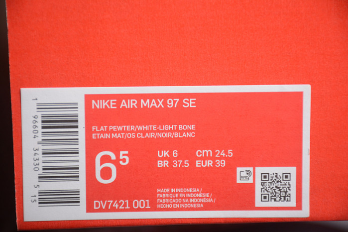 nike air max 97 dv7421-001