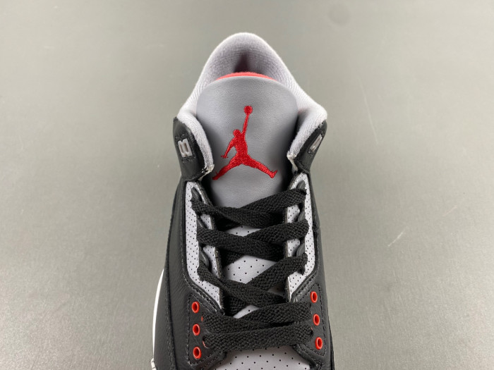 air jordan 3 “black cement” dn3707-010