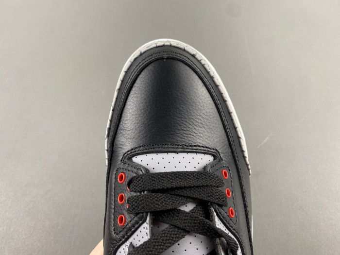 air jordan 3 “black cement” dn3707-010