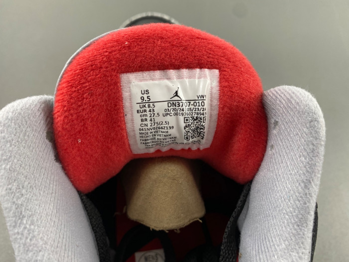 air jordan 3 “black cement” dn3707-010