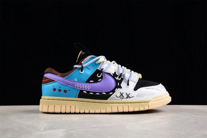 nike sb dunk low dv0821-200