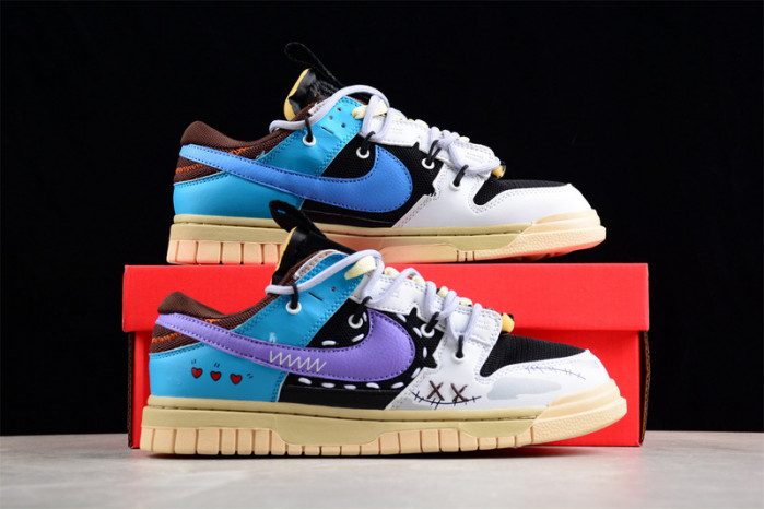nike sb dunk low dv0821-200