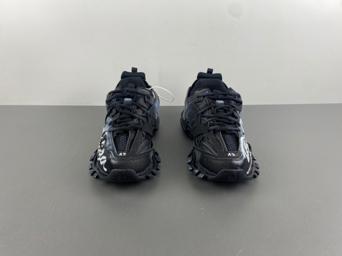 Ba*len*cia*ga track runner btt-206