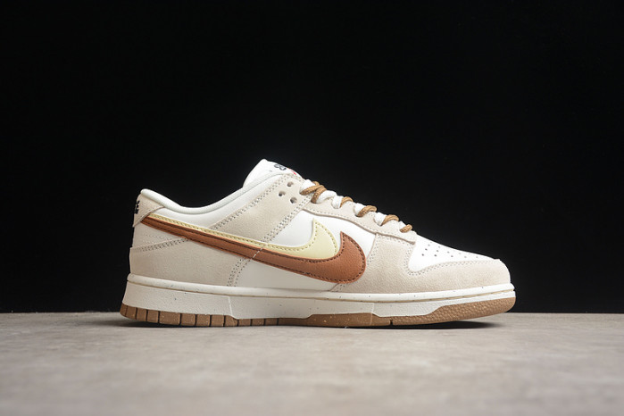 nike dunk low d09457---100