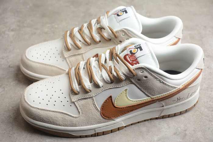 nike dunk low d09457---100