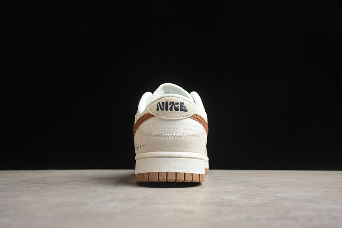 nike dunk low d09457---100