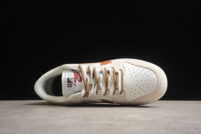 nike dunk low d09457---100