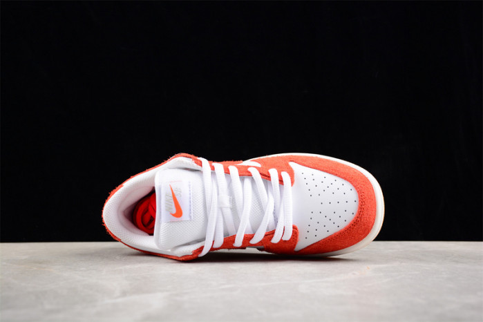 nike dunk low fj5464-600