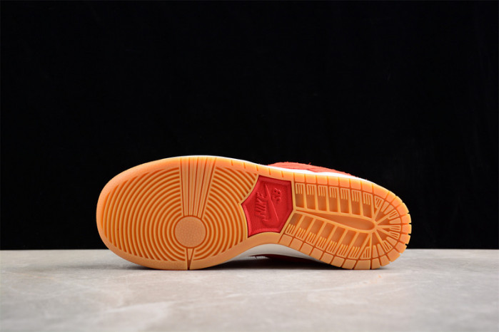 nike dunk low fj5464-600