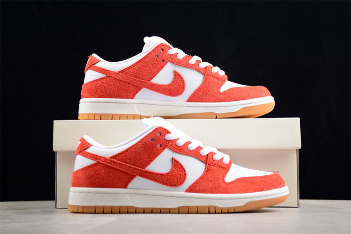 nike dunk low fj5464-600