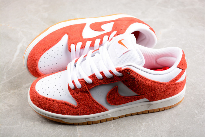 nike dunk low fj5464-600