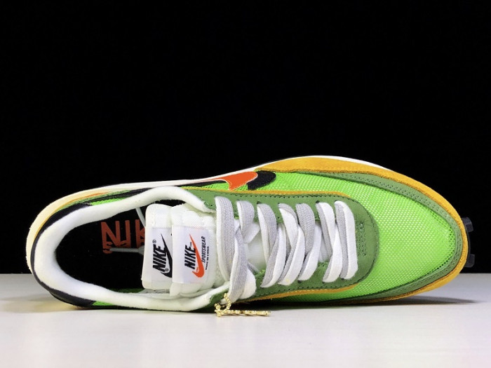 sacai x ldwaffle